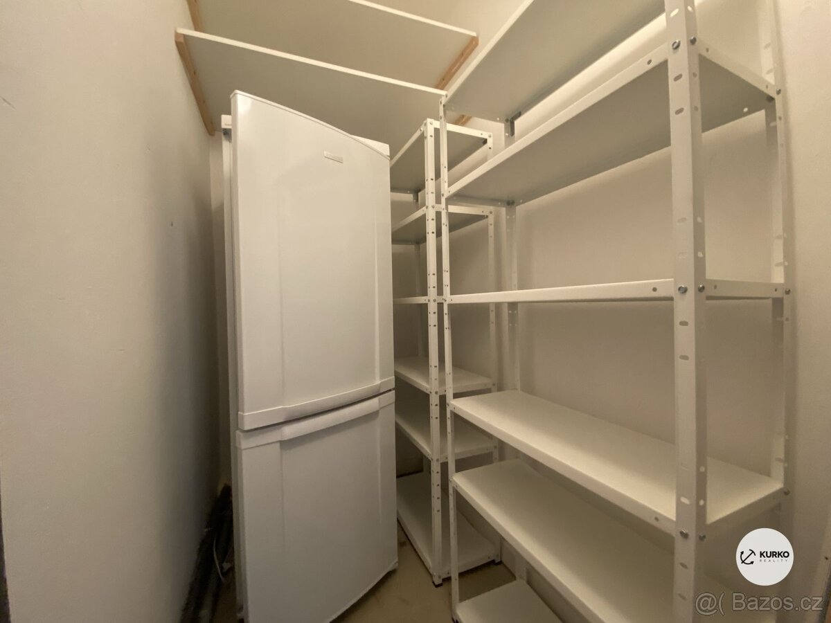 Pronájem prostorného bytu 3+1 s lodžií, po rekonstrukci – ul - 11