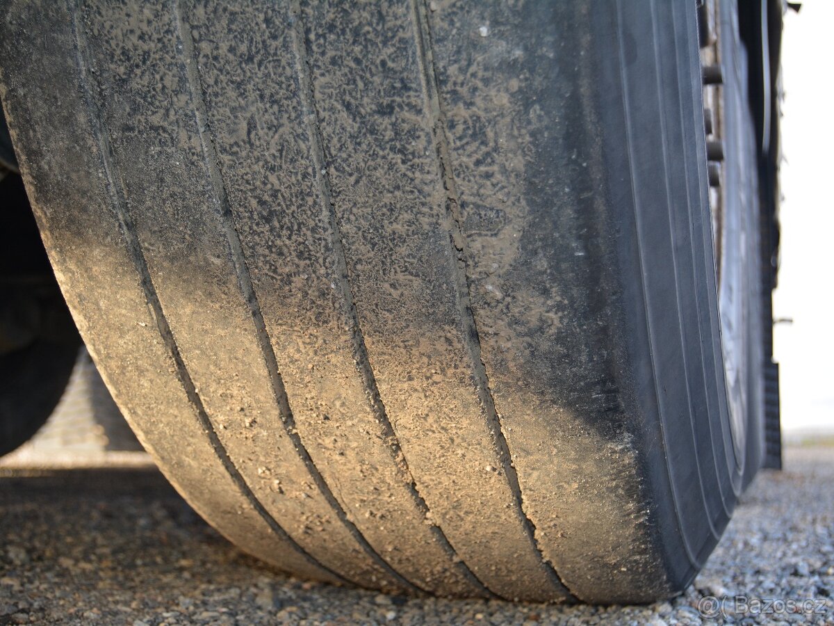 KRONE SD standard - návěs - 11