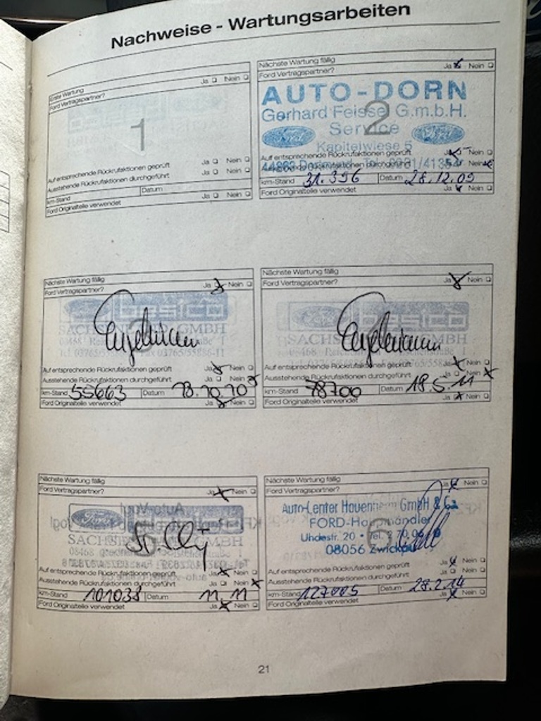 Ford Kuga 2.0TDCi 4WD, r.2008, serviska, STK,klima - 11