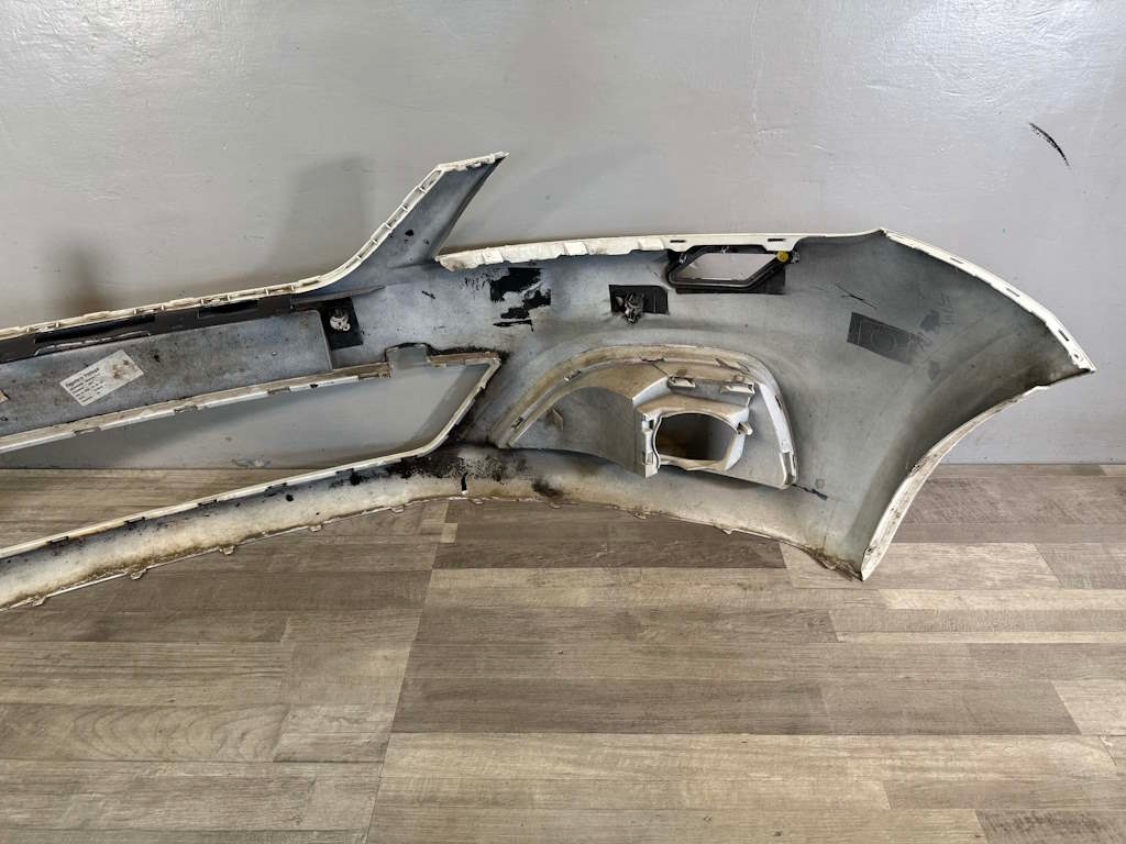 SEAT ALHAMBRA 17-22 nárazník OST+4xPDC 7N5807221 - 11