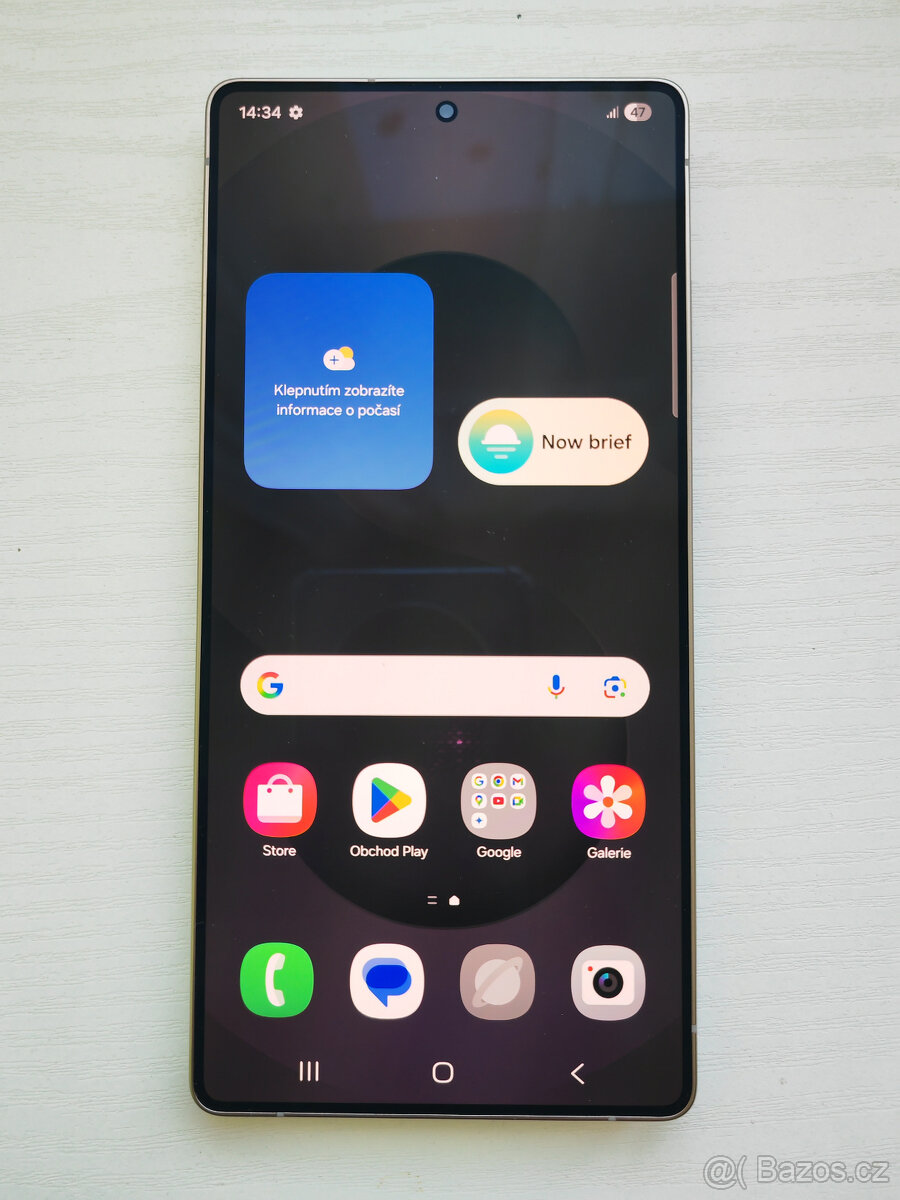 Samsung S25 Ultra Titanium Black - 11