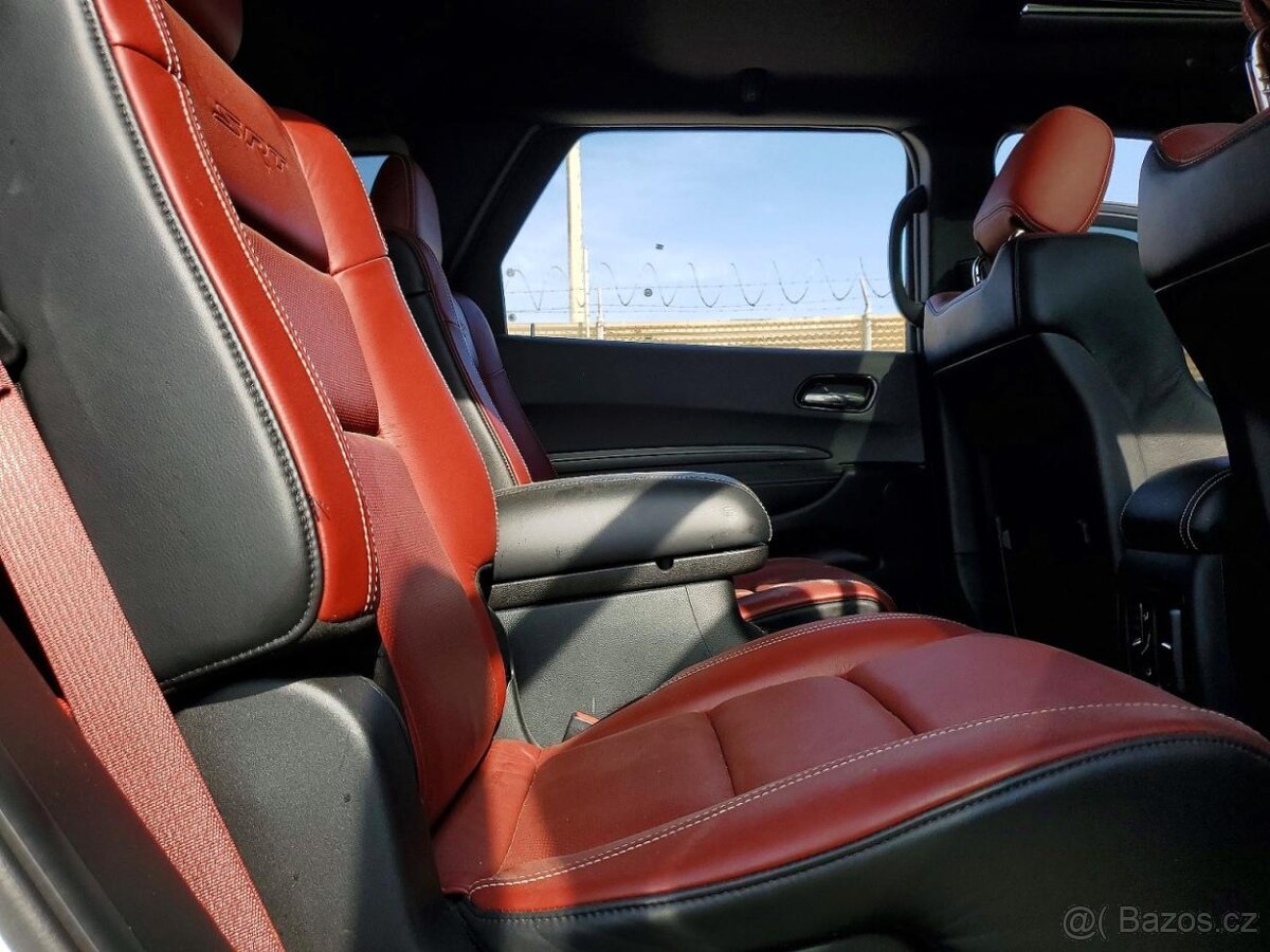 Dodge Durango SRT 392 2022 - 11