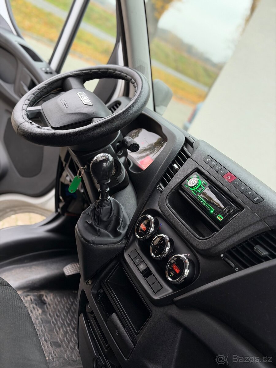 Iveco Daily 2.3 HPi - 11