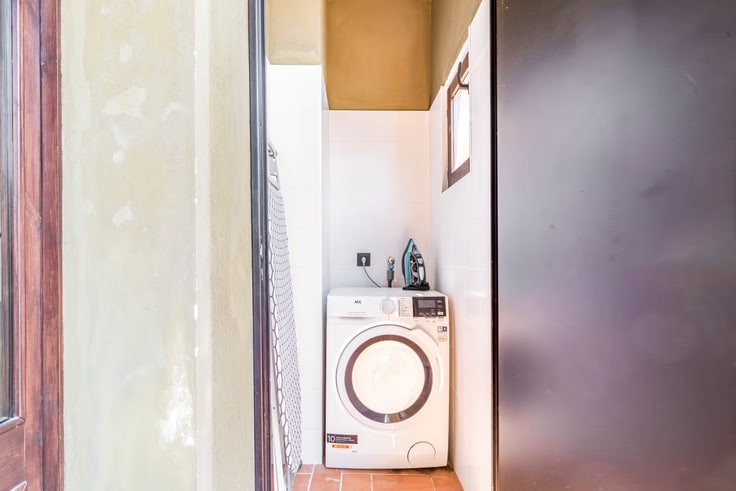 Pronájem bytu 2+kk – 48 m² - 11