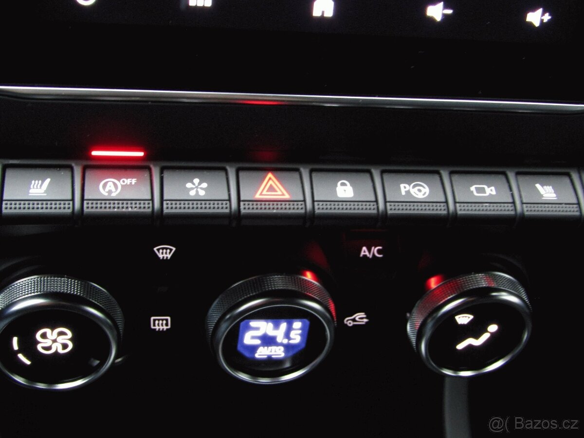 Renault Arkana 1,3 TCe 116 kW EDC esprit Alpine - 11