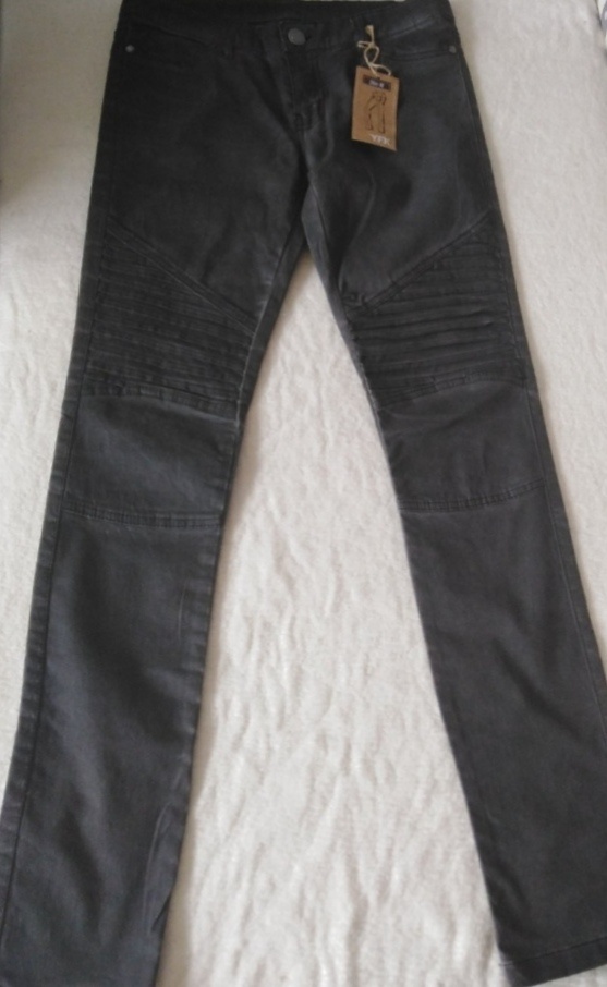 NOVÁ fleecová mikina 170/14+ - 11