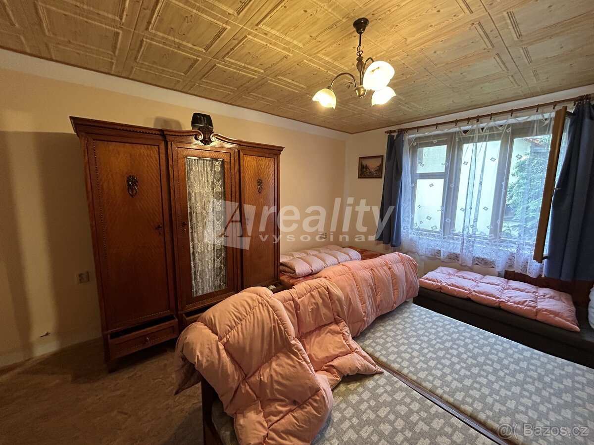 Prodej rodinného domu, Lhota-Vlasenice, ev.č. 02178 - 11