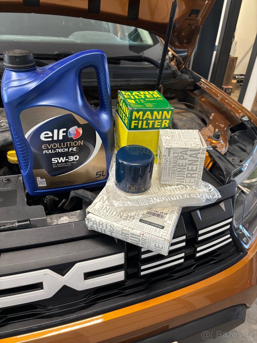 Dacia Duster 1.5 dci ,automat - 11