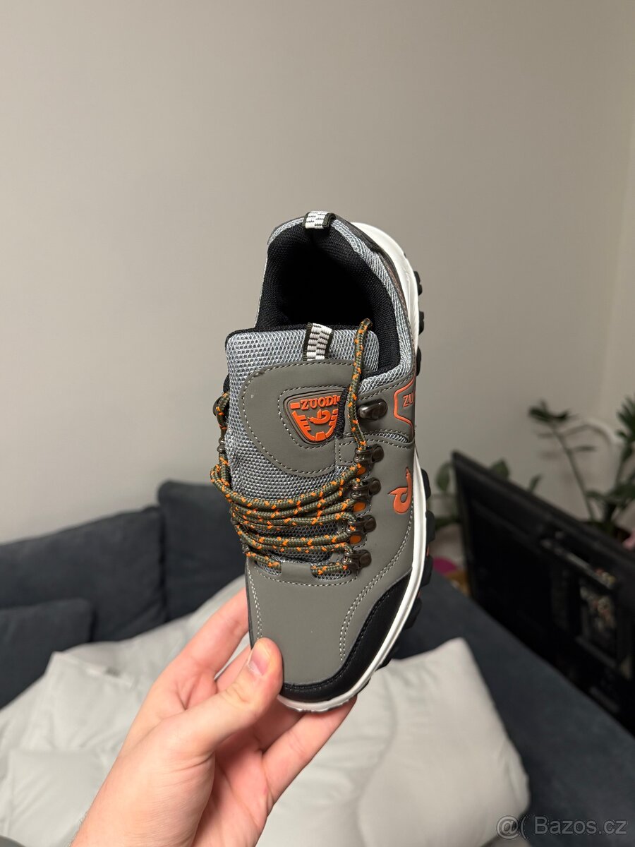 Dámské boty vel. 38 - 11