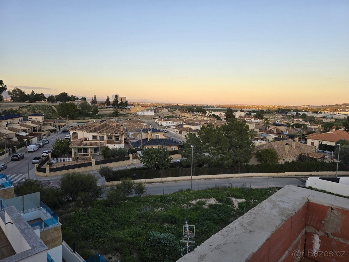 Řadový dům Bigastro - Alicante - 11