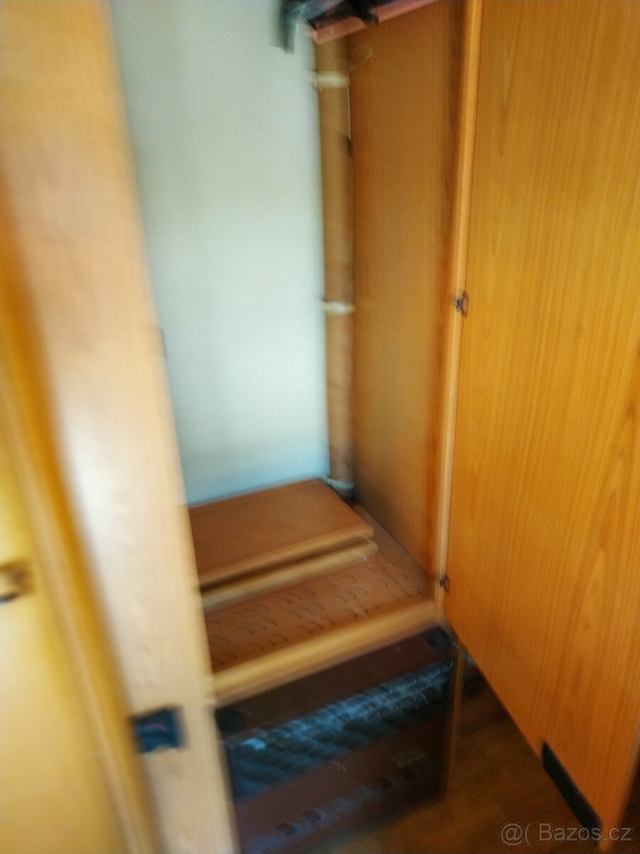 Karavan Erbia Nova 391 - 11