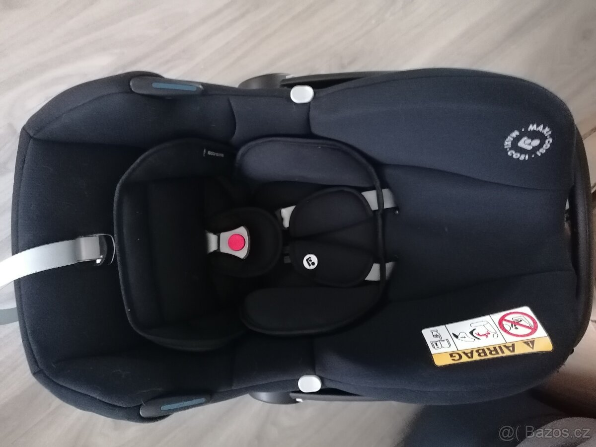 Kočárek Baby Design Dotty - 11