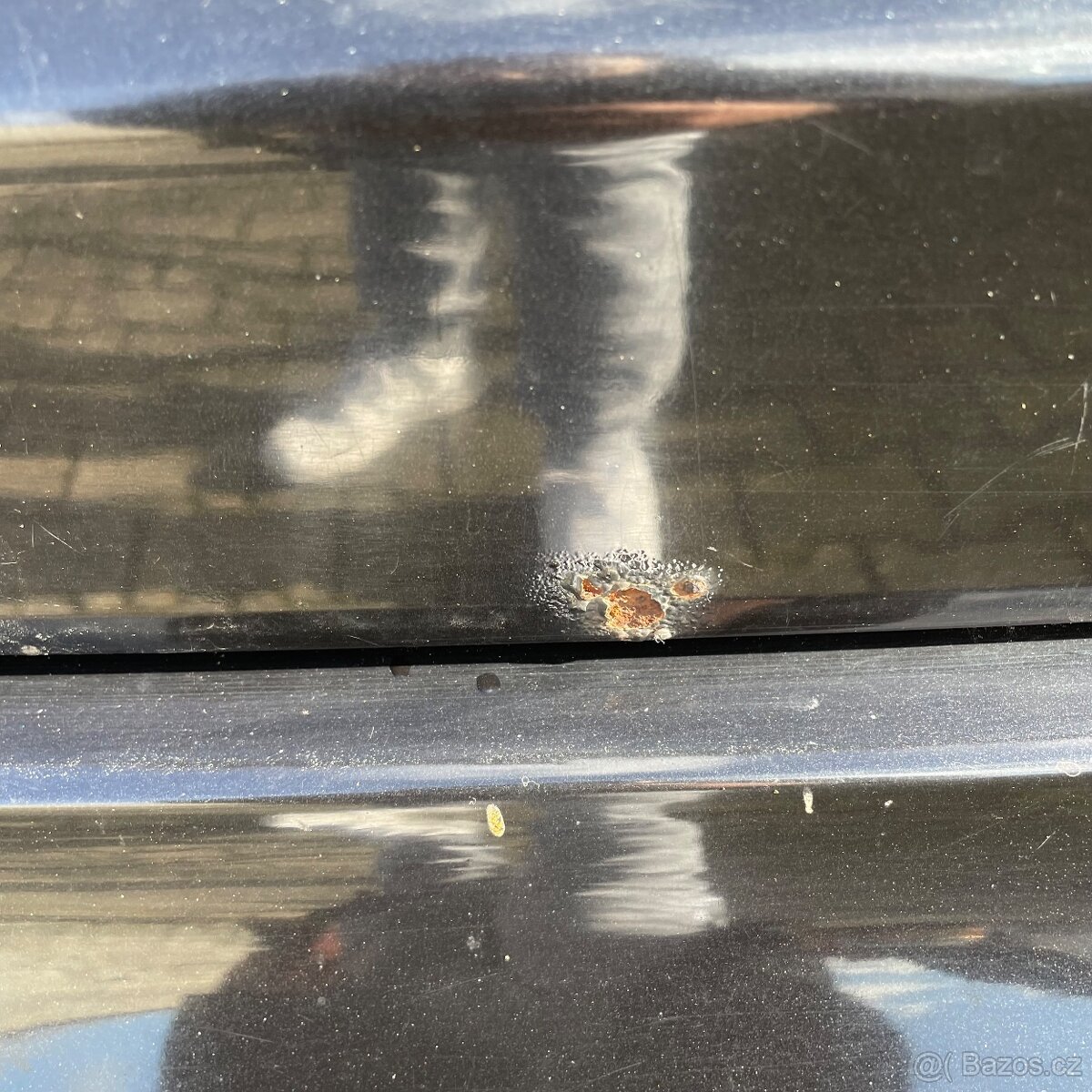 Audi A6 C6 2.0 TDI 103 kW – prodej - 11