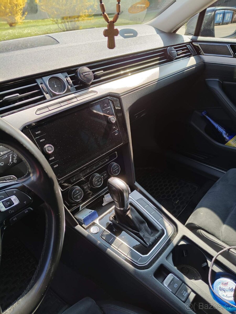 Passat b8 2.0 tdi - 11