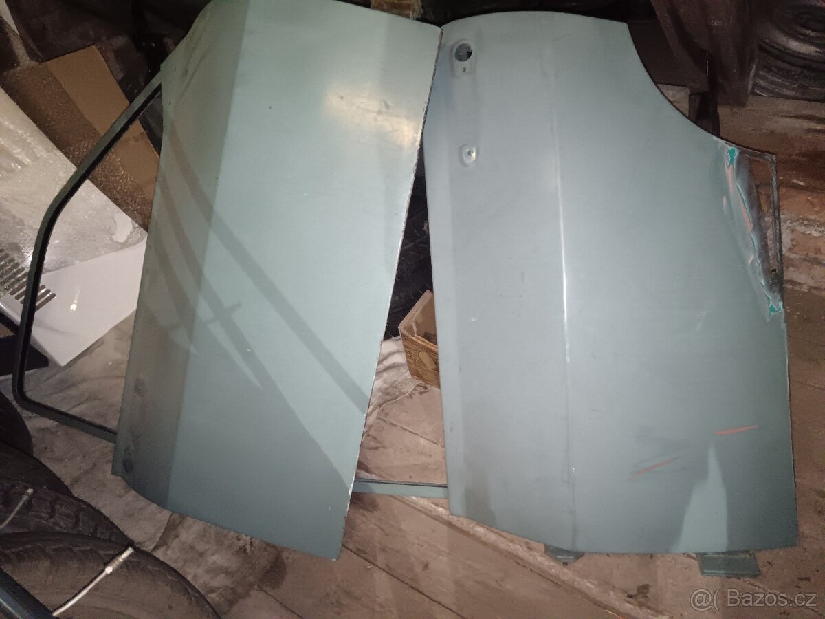 Díly Dácie 1300 - 11