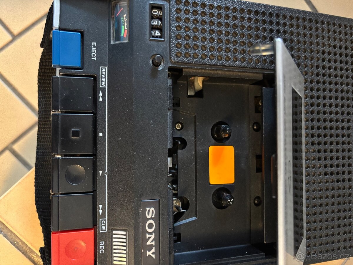 Magnetofon 2x - 11