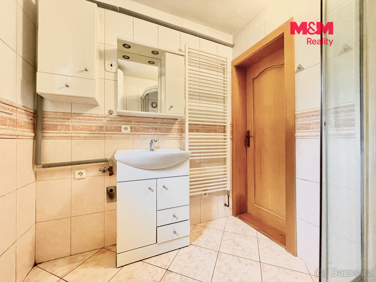 Prodej rodinného domu, 86 m², Cotkytle - 11