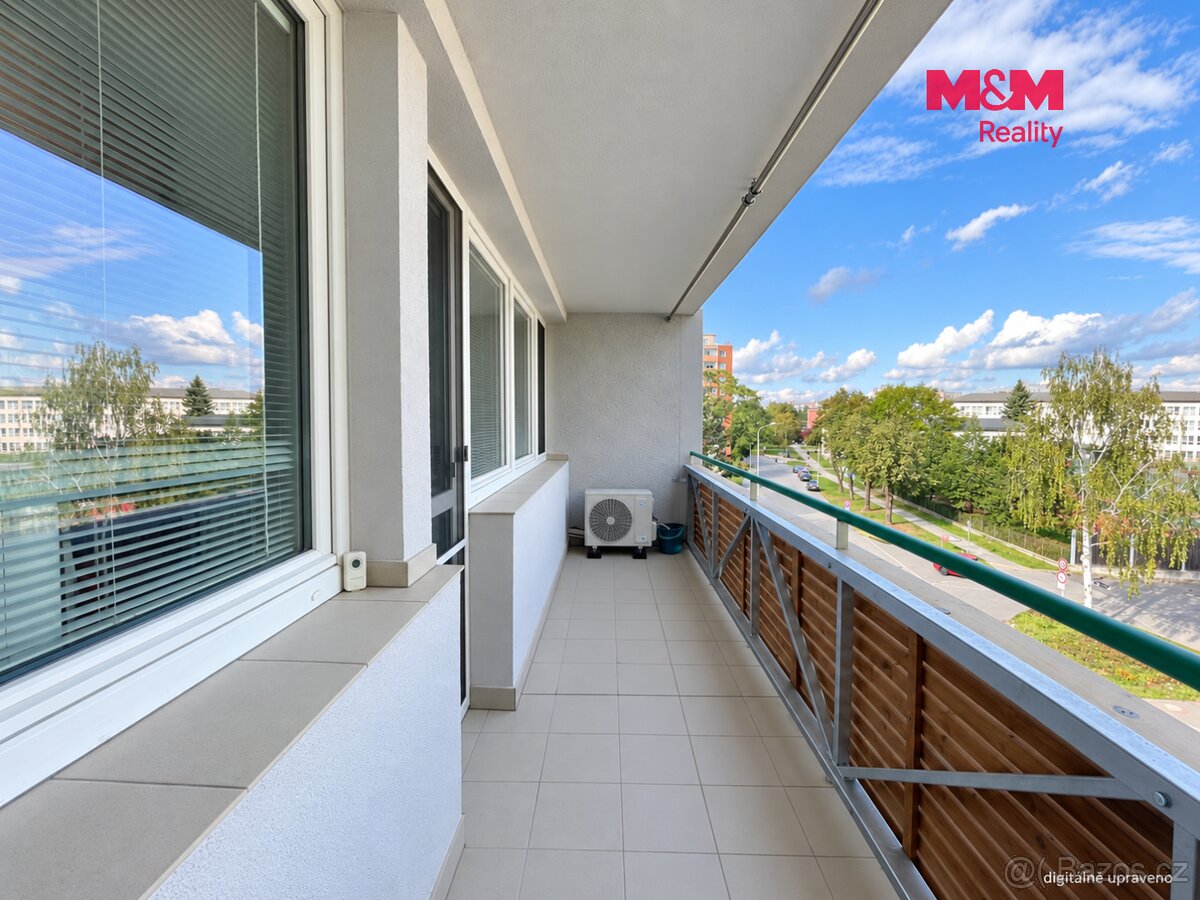 Prodej bytu 1+1, 40 m², Přerov, ul. Tománkova - 11