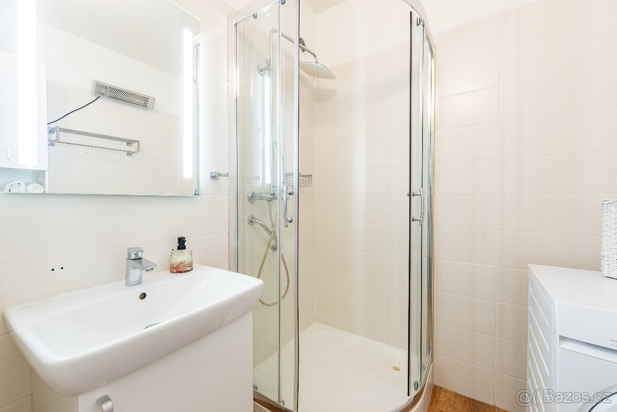 Prodej bytu 3+1, Jižní Svahy, ulice Slezská, Zlín - 11