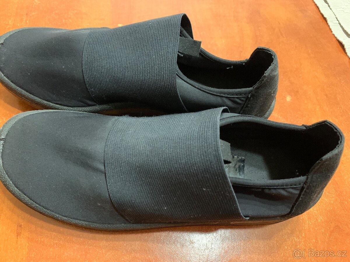 Nové tenisky Prestige 37 - 11