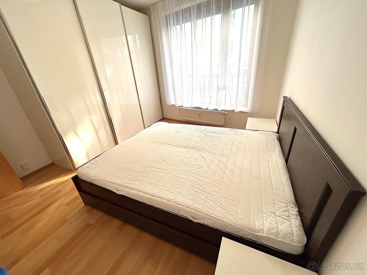 krásný byt 3+kk 70m2 v ul. Pod Kavalírkou, Praha 5 - Smíchov - 11