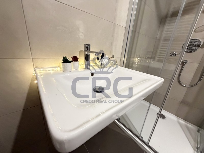 PRONÁJEM LUXUSNÍHO BYTU 2+KK, BRNO - ČERNÉ POLE - 11