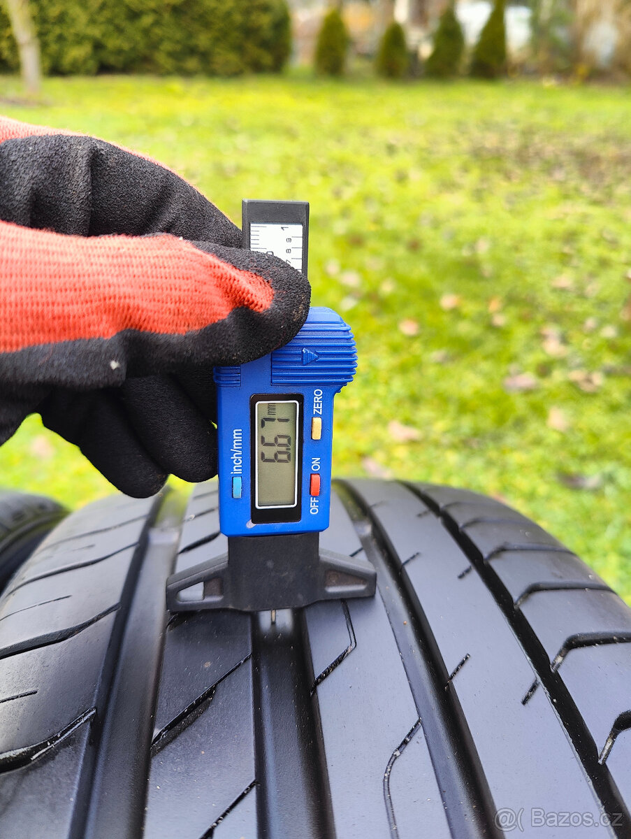 4x letní pneu-sada 225/45 R17 NEXEN, výroba 03-2025 - 11