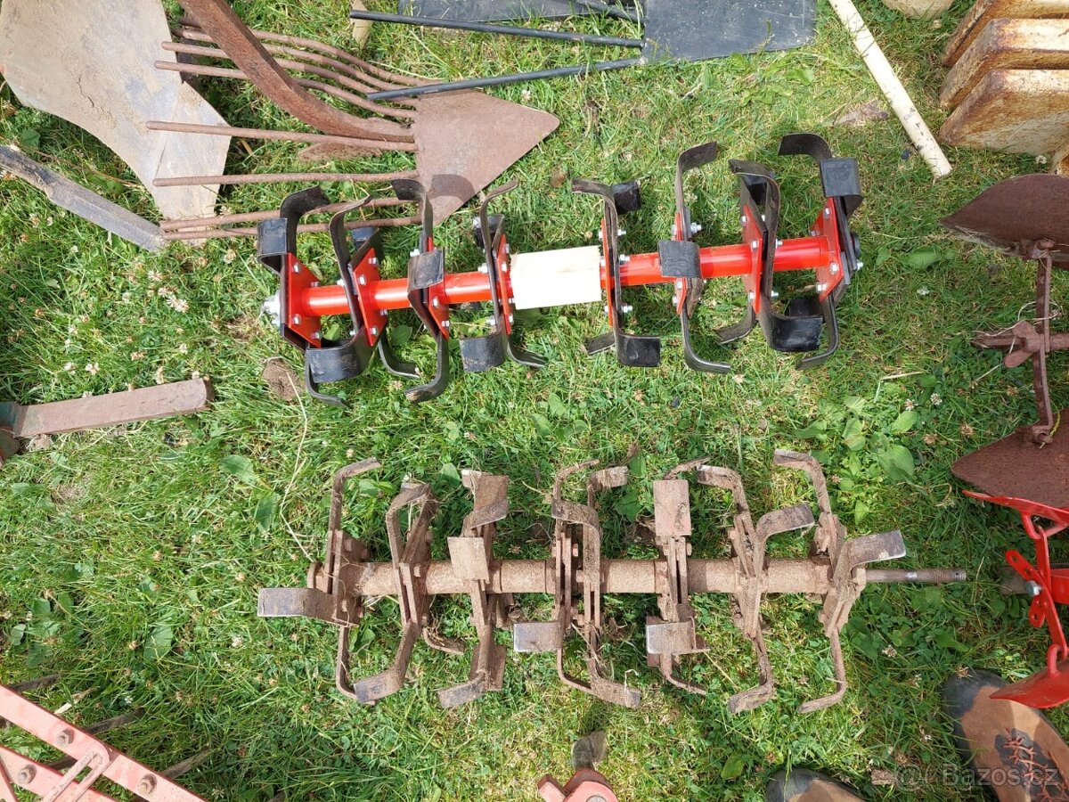 Prodám vari systém - 11