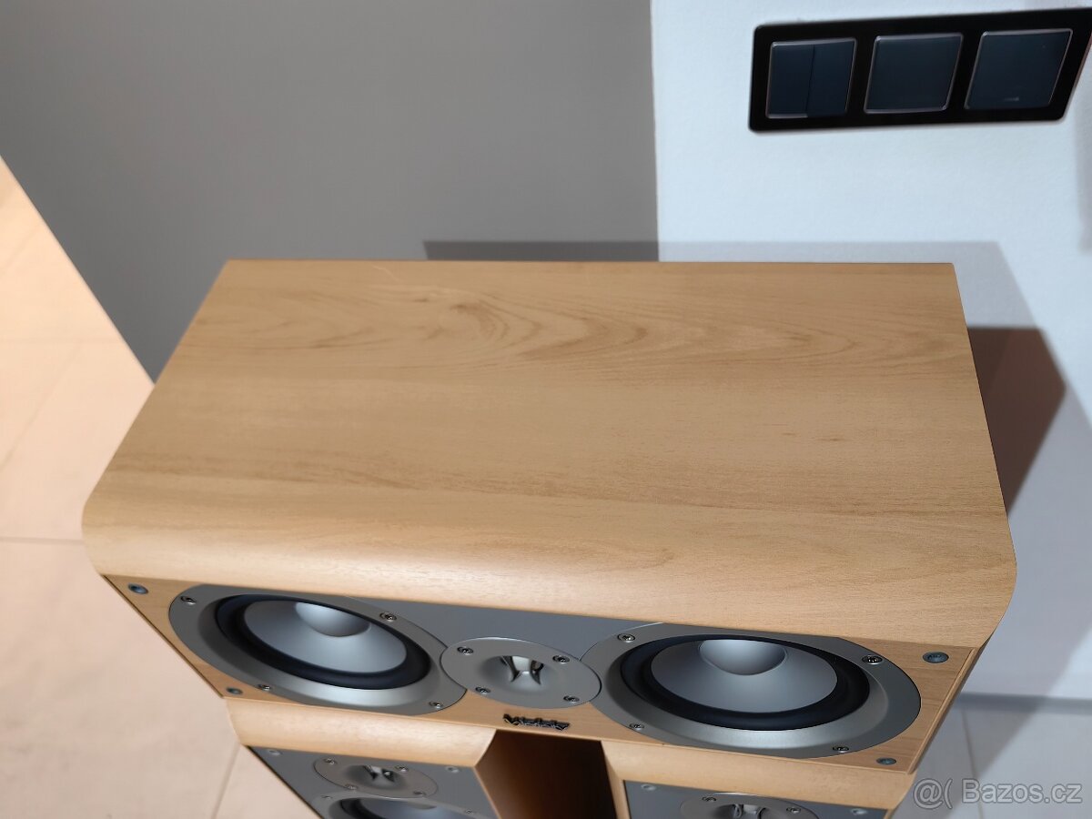 Infinity Primus - 11