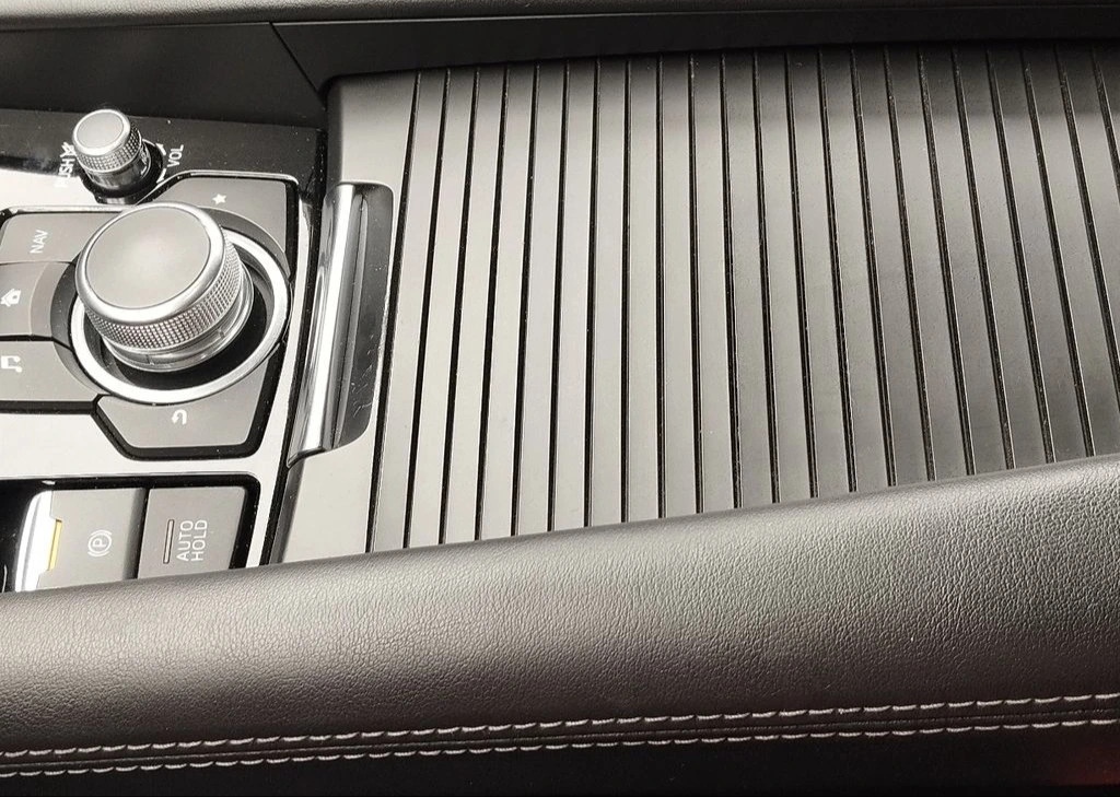 Mazda 6, 2.5 Skyactiv-G194 - 11