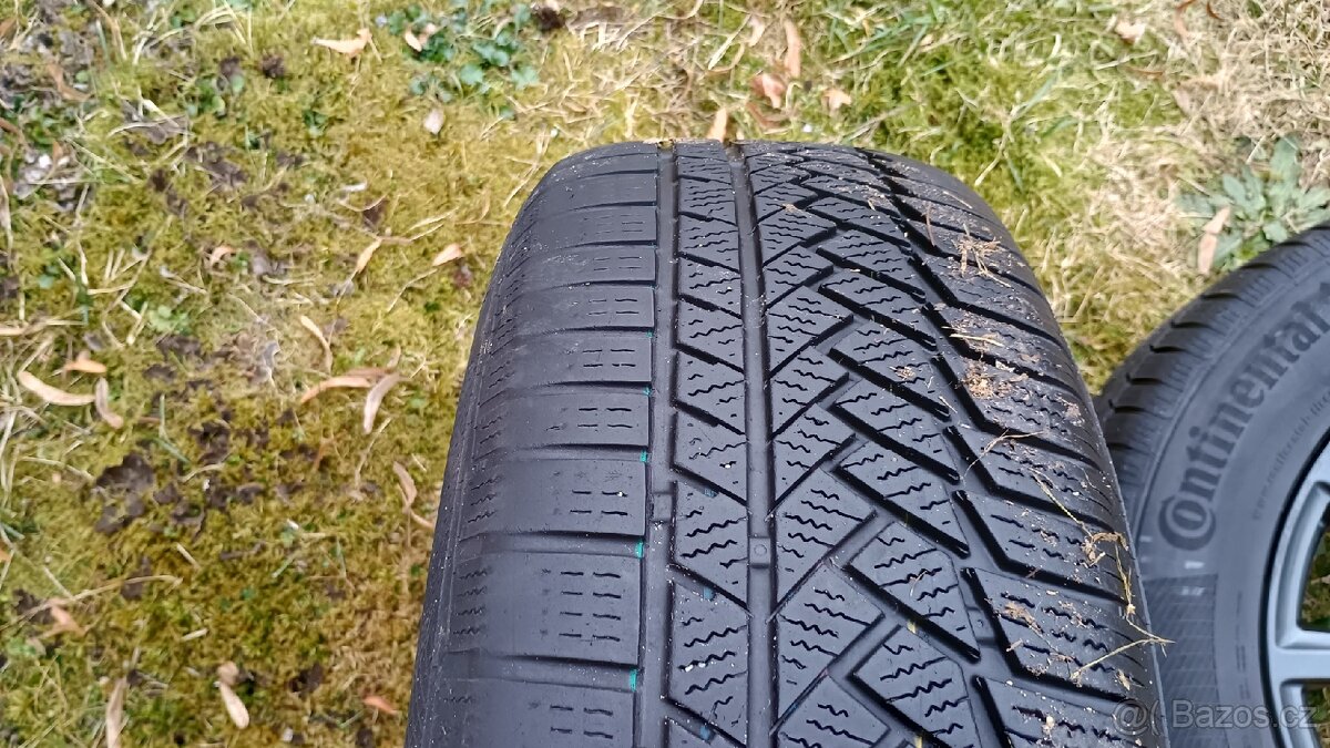 ALU disky Rial Milano graphite - 11