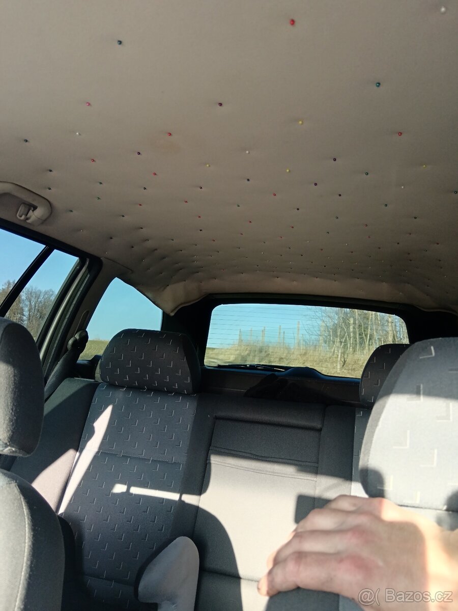 Škoda Octavia 1 1.9.tdi combi - 11