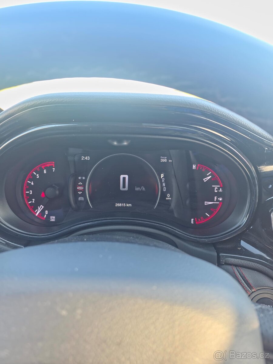 Dodge Durango 2023 R/T Plus - 11