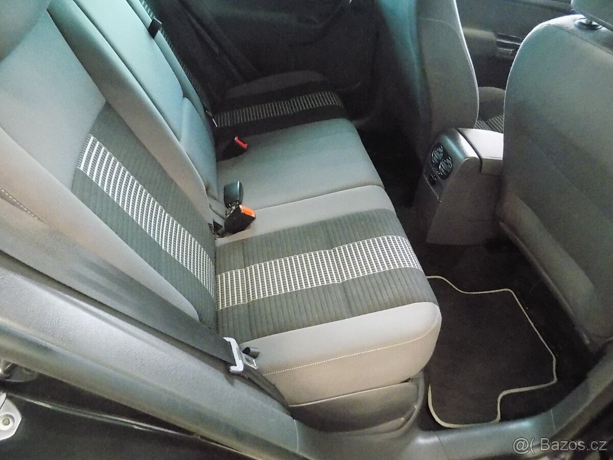 vw golf plus 1,4 TSI 90KW KLIMA AUTOMAT - 11