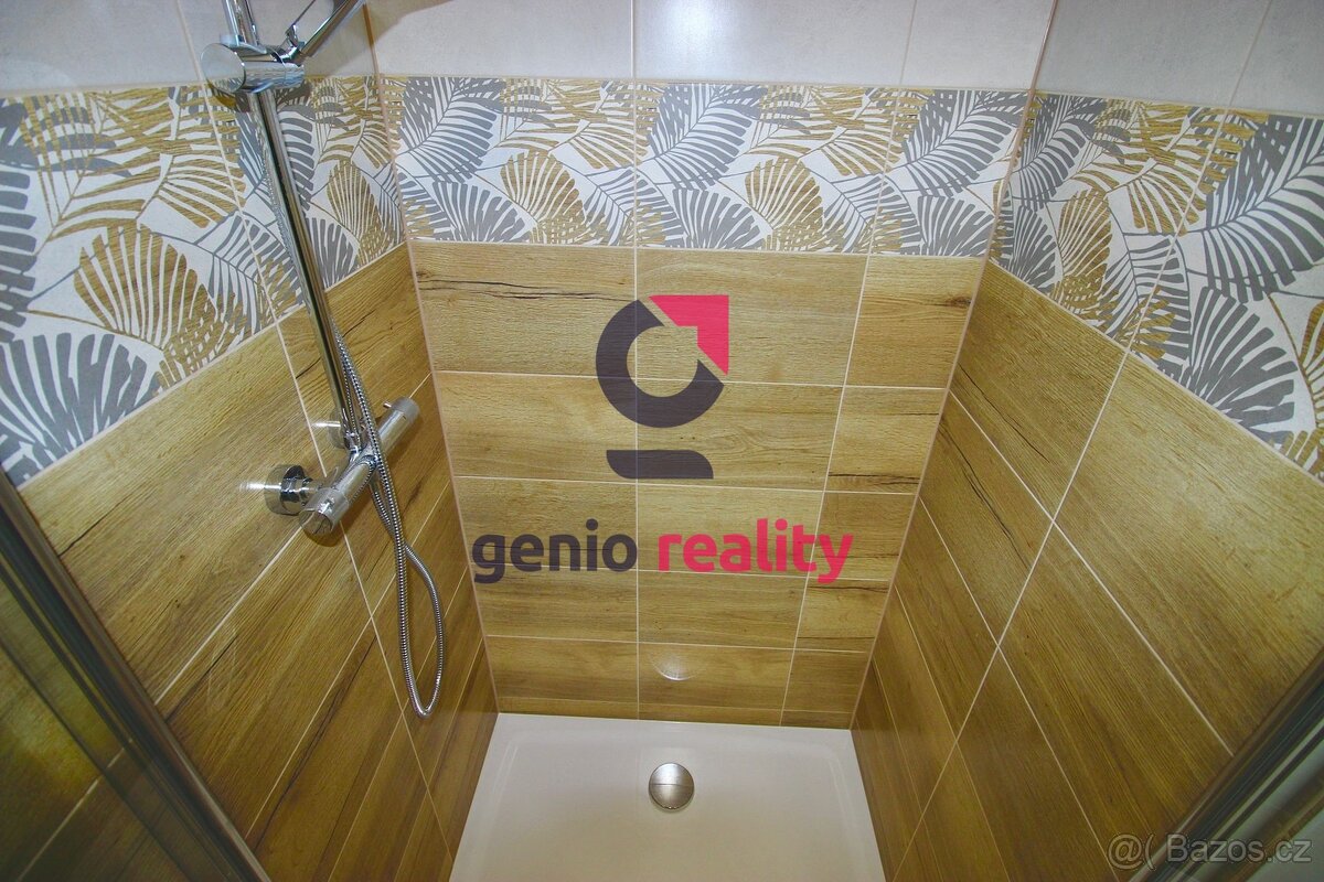 Prodej bytu 3+KK 60 m2 po nadstandardní rekonstrukci - 11
