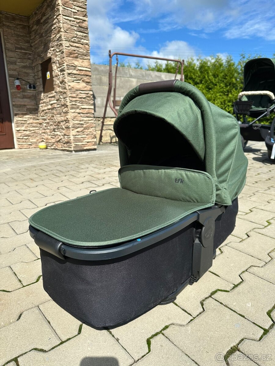 Kočárek TFK MONO2 - 11