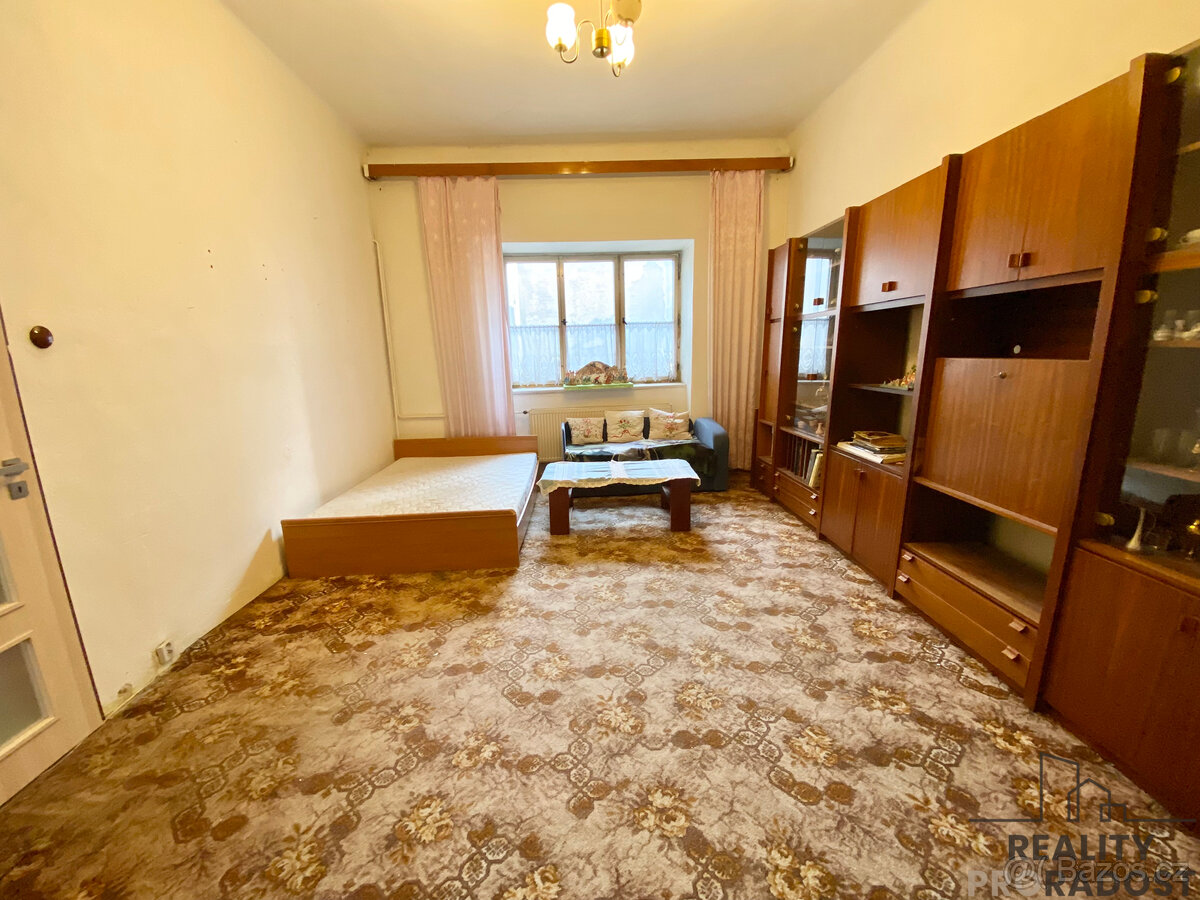 Prodej velmi pěkného bytu v Olomouci, ulice Komenského. - 11