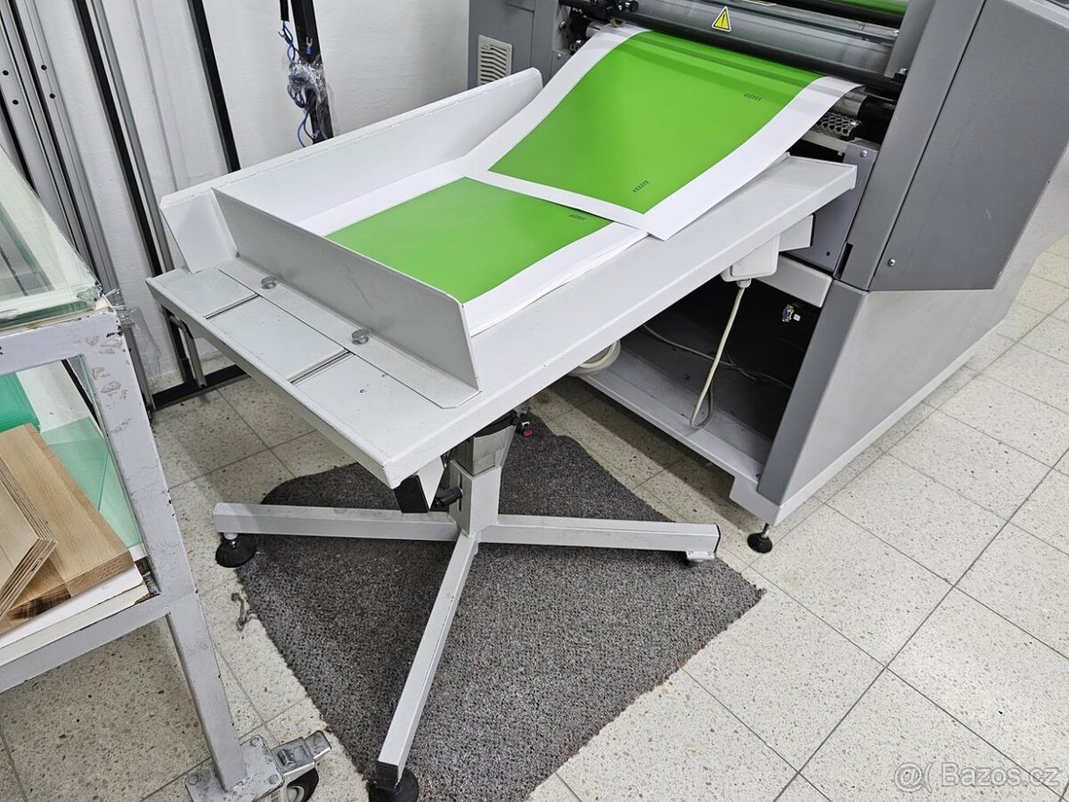 Laminovací stroj KOMFI AMIGA (6259) - 11