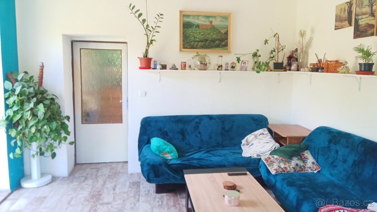 prodej rodinného domu v Kašavě - 11