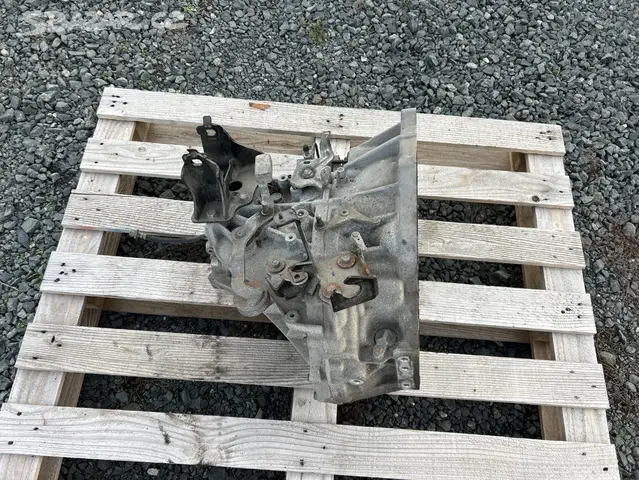 Toyota Auris 1.33 převodovka - 11