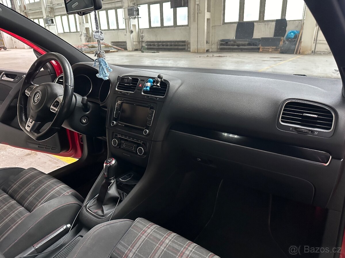 Golf 6 GTI 195kw - 11