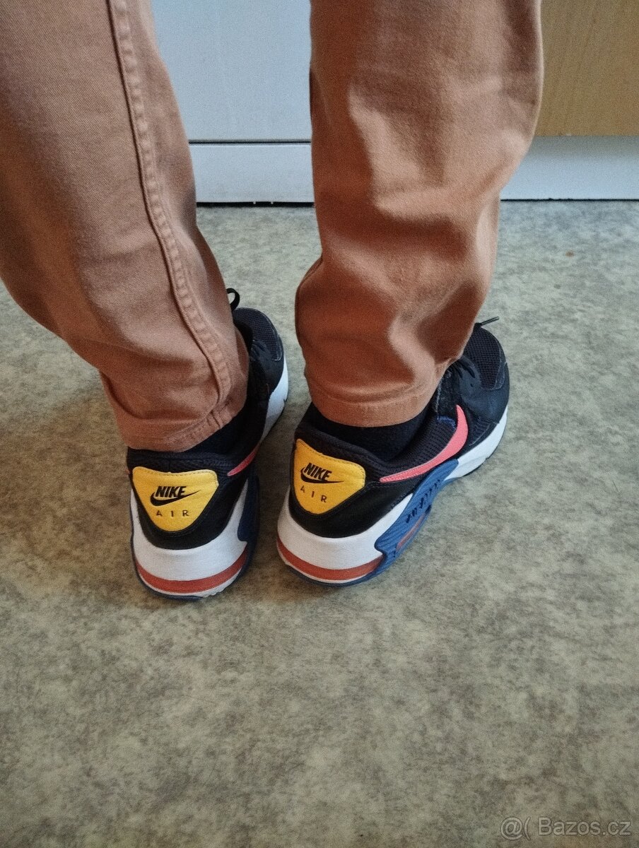 Nike Air Max - 11