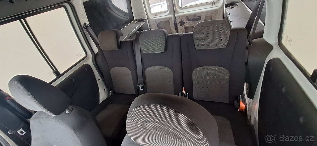 Fiat Doblo MAXI - 11