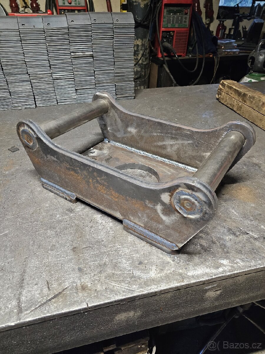 Navařovací deska - 11