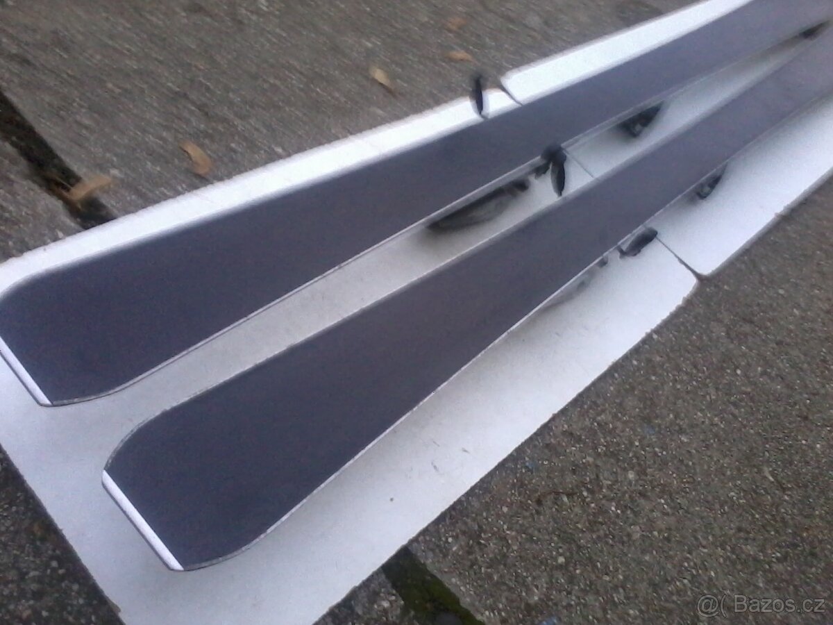 Lyže Head 160cm. - 11