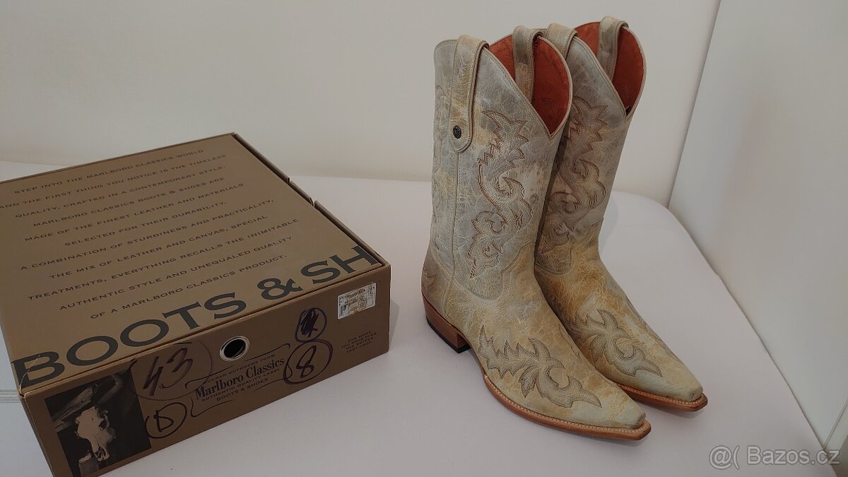 Koně + mokasíny - 11