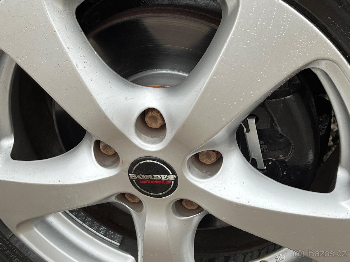 Volkswagen Transporter 4Motion Doka 2.5 TDi - 11