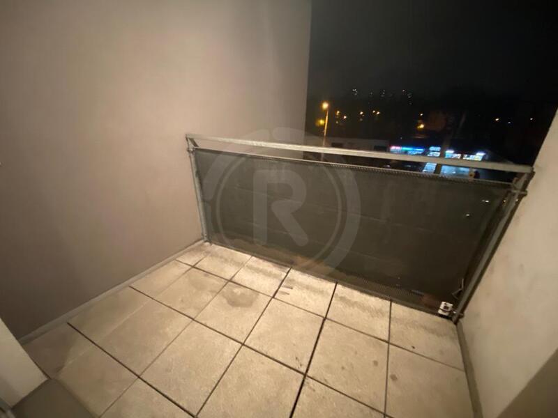 PRONÁJEM ZDĚNÉHO BYTU 2+KK S PARKOVÁNÍM, STUDENTSKÁ, ČB - 11