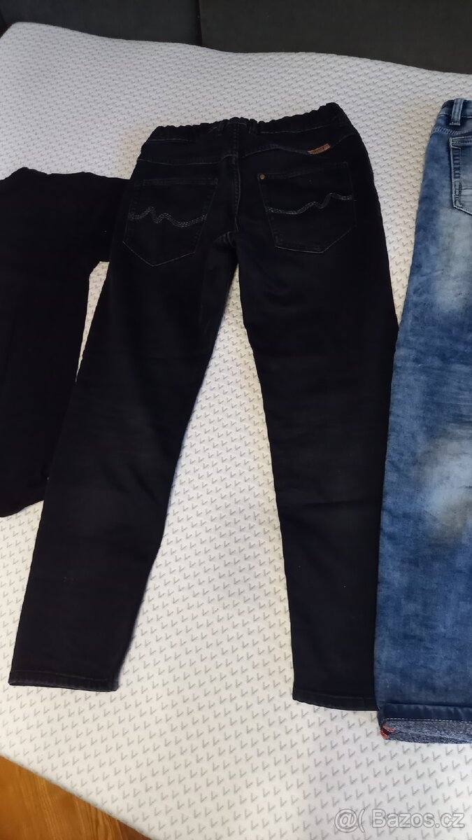 Oblečení pro děti - 11