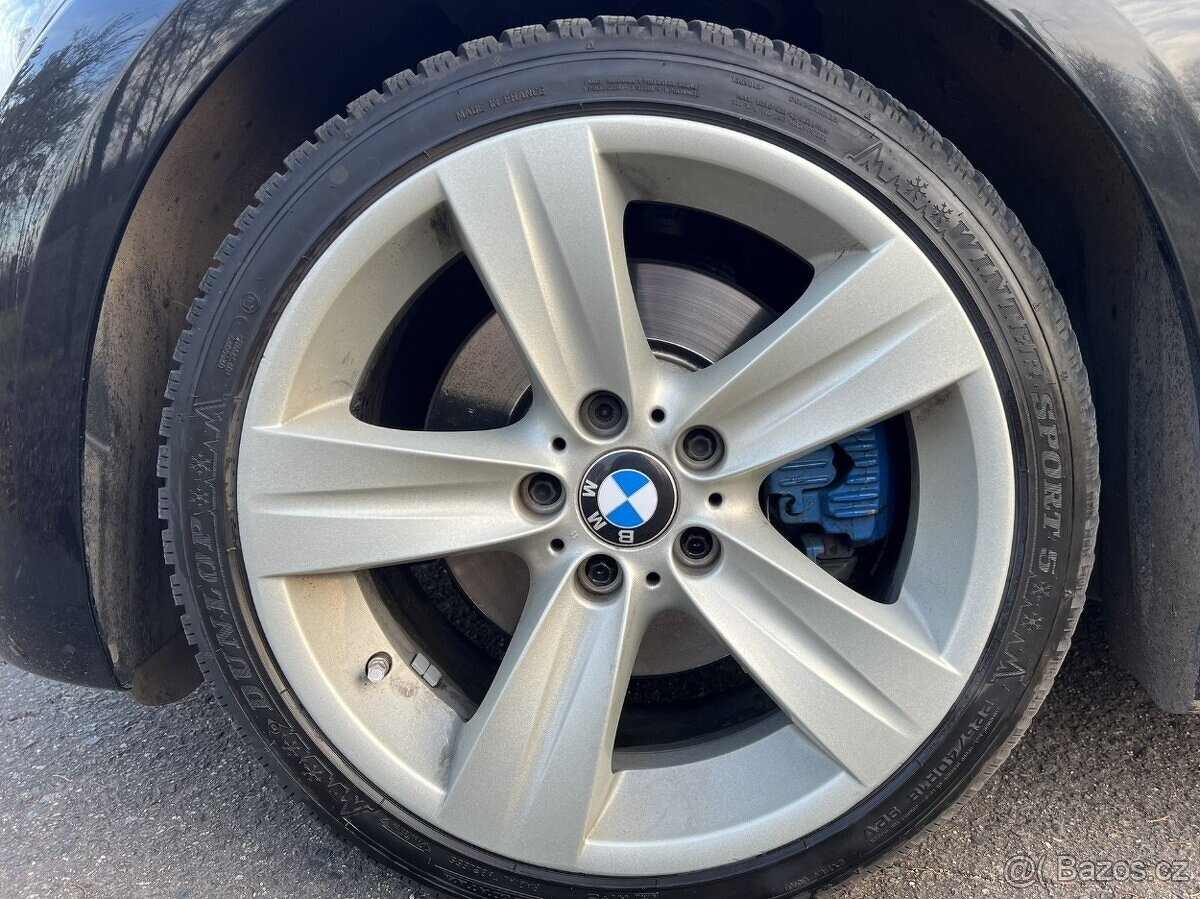 BMW e92 325i 160kW Manuál REZERVACE DO 7.1 - 11